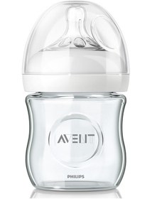 Resim Avent Natural Cam Biberon 120 Ml Tekli 