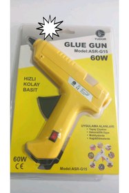 Resim TUDOR Silikon Tabancası 