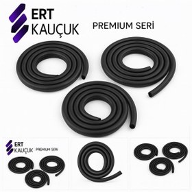 Resim ERT KAUÇUK Opel Astra H Kasa - 4 Kapı Fitili Takım "2004-2009" 