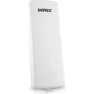 Resim Marmara Qumasch Everest EWN-220POE, 300MBPS, 5ghz Wifi, 10DBI Anten, 5km Menzil, Noktadan Noktaya, Dış Mekan, Access Point Cpe 