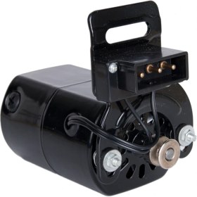 Resim Ofis Turka Jegon Ev Tipi Dikiş Makinesi Motoru 120W 