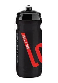 Resim Elite Loli Matara 600 Ml Siyah Çok Renkli 