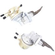 Resim Benzin Otomatiği Manuel 323 90-95 