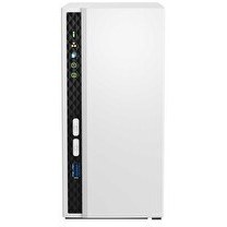 Resim Qnap TS-233 2gb Ram 2 HDD Yuvalı Tower Nas 