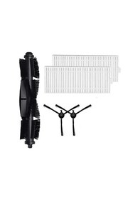 Resim Srfn Ticaret Tefal Rg 8477 X-plorer 70 Series Uyumlu Robot Süpürge Aksesuar Seti 