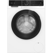 Resim Profilo CGK244Z0TR Çamaşır Makinesi 9 kg 1400 Devir Beyaz 