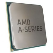 Resim A8 9600 3.10GHz 2MB Soket AM4 İşlemci (Fanlı) 