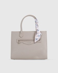 Resim David Jones Kadın El Çantası Cm7642b Bej 