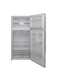 Resim Regal NF 64021 IG 586 LT No-Frost Çift Kapılı Buzdolabı 