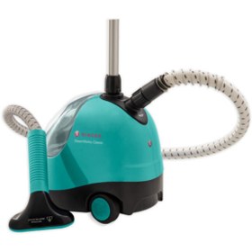 Resim Singer SWC.02E Steam Works Classic Askıda Buhar Kazanlı Ütü 