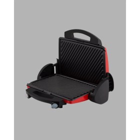 Resim Shopwave 2000 Watt Teflon Tost Makinesi – Geniş Plaka, Ayarlanabilir Isı, Kolay Temizlik 