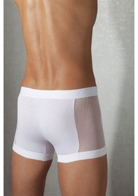 Resim Doreanse Erkek Modal Yanları Fileli Torbalı Normal Paça Boxer 17 