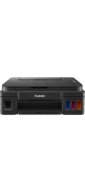 Resim Canon G3416 Yazıcı - Tarayıcı - Fotokopi Renkli Mürekkep Tanklı Yazıcı Wi-Fi 