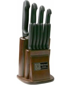 Resim Sürbisa Mutfak Seti 61501 E 