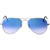 Resim Ray-Ban Rb 3025 003/3F 55*14*135 Erkek Güneş Gözlüğü 
