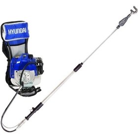 Resim Hyundai Hyx520s & Stella Plus Sp-900 Zeytin Hasat Makinası 