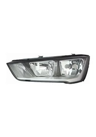 Resim Audi A1 On Far Sol 2011-2018 Depo 4461155lmldem2 