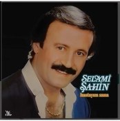 Resim Selami Şahin Hastayım Sana Plak 