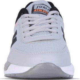 Resim Jump 30601 Gri Erkek Çocuk Sneakers Yazlık Spor Ayakkabı 