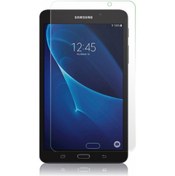 Resim Samsung Uyumlu Galaxy Tab A 7.0 (T280) Nano Kırılmaz Cam Ekran Koruyucu 