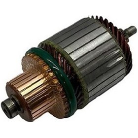 Resim 12v Marş Kollektörü Hıtachı Tipi 8 Diş N11.1349 