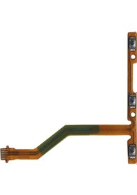 Resim Huawei Mediapad M5 Lite Bach2-w19 On Off Flex Kablosu 