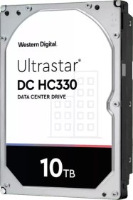 Resim Wd Ultrastar, Wus721010ale6l4, 3.5&quot , 10tb, 256mb, 7200 Rpm, 7/24 Enterprise, Data Center-güvenl-113329 