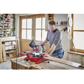 Resim Einhell Tc Ms 216 Gönye Kesme Makinası 210 mm 