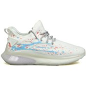 Resim Hammer Jack Presto Beyaz Kadın Spor Ayakkabı 101 23362-z-beyaz Beyaz 