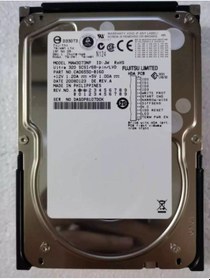 Resim Fujitsu MAW3073NP 3.5" 73 GB 10K RPM 68 PIN U320 SCSI Hard Disk 