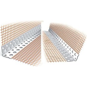 Resim Pvc Fileli Köşe Profili (407831201) 