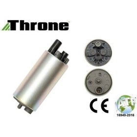 Resim Cf Moto Nk 250 Yakıt Pompası Throne Oem Kalite 