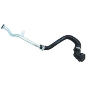 Resim EGZOZ EMISYON BORUSU FIAT DOBLO II 02.2010 - 