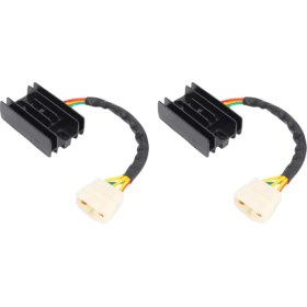 Resim Pabiflo -Z250 -F160 -F250 Için 2x Voltaj Regülatörü Doğrultucu (Yurt Dışından) 