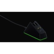 Resim Razer Mouse Dock Chroma Manyetik Mouse Şarj İstasyonu - (RC30-03050200-R3M1) 