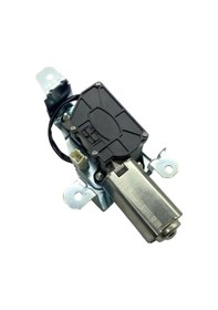 Resim 12v Arka Silecek Motoru Çift Kapı Fıat Doblo 2001 