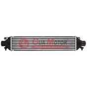 Resim Turbo Radyatörü (Intercooler) Doblo 1.6 Mtj 2009- 504659033 