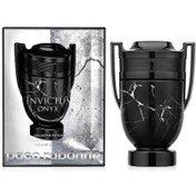Resim Paco Rabanne Invictus Onyx Erkek Parfüm EDT 100 ML 