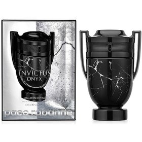 Resim Paco Rabanne Invictus Onyx Erkek Parfüm EDT 100 ML 