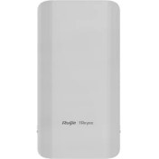 Resim Reyee RG-EST310 5 Ghz 867 Mbps Dış Ortam Noktadan Noktaya 1 Km Menzilli Access Point 