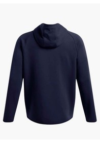 Resim Under Armour Unstoppable Erkek Sweatshirt Lacivert 