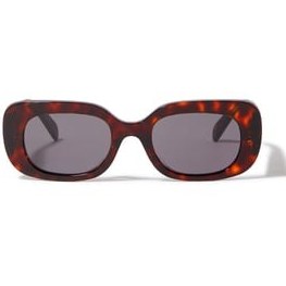Resim Celine Bold 3 Nokta Kare Gözlük - One Size 