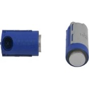 Resim Heropar Mercedes Uyumlu W638 W202 W208 W220 Parka Sensörü 0015425918 