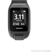Resim Tomtom Runner 2 Cardio Large Blk/Ant 