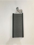 Resim GUST KLİMA EVAPORATÖRÜ MERCEDES C-CLASS W204 2008-2014 / E-CLASS W212 2009-2015 / AMG GT C190 2014> 
