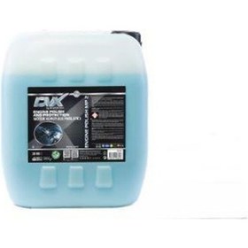 Resim Divortex Mp2 Motor Koruma Ve Parlatma Sıvısı 20 Kg. 