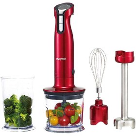 Resim Arçelik Vitaplus El Blenderı K-8235HBV 
