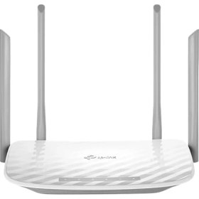 Resim Archer C50, Ac 1200 Mbps Kablosuz Dual Band Access Point ve Router 