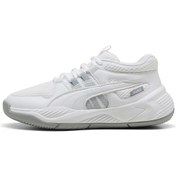 Resim Uproar Genç Basketbol Ayakkabısı 312164 03 Beyaz 