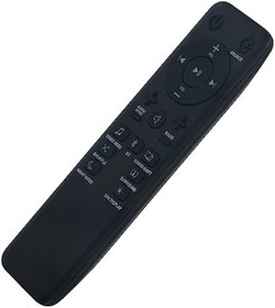 Resim AIDITIYMI JBL Bar 2.1 3.1 5.1 Ses Çubuğu Hoparlör Ev Sineması Sistemi ile Uyumlu VQB1760J Soundbar Uzaktan Komutanı Değiştirme 
